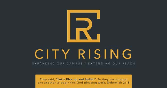 City Rising